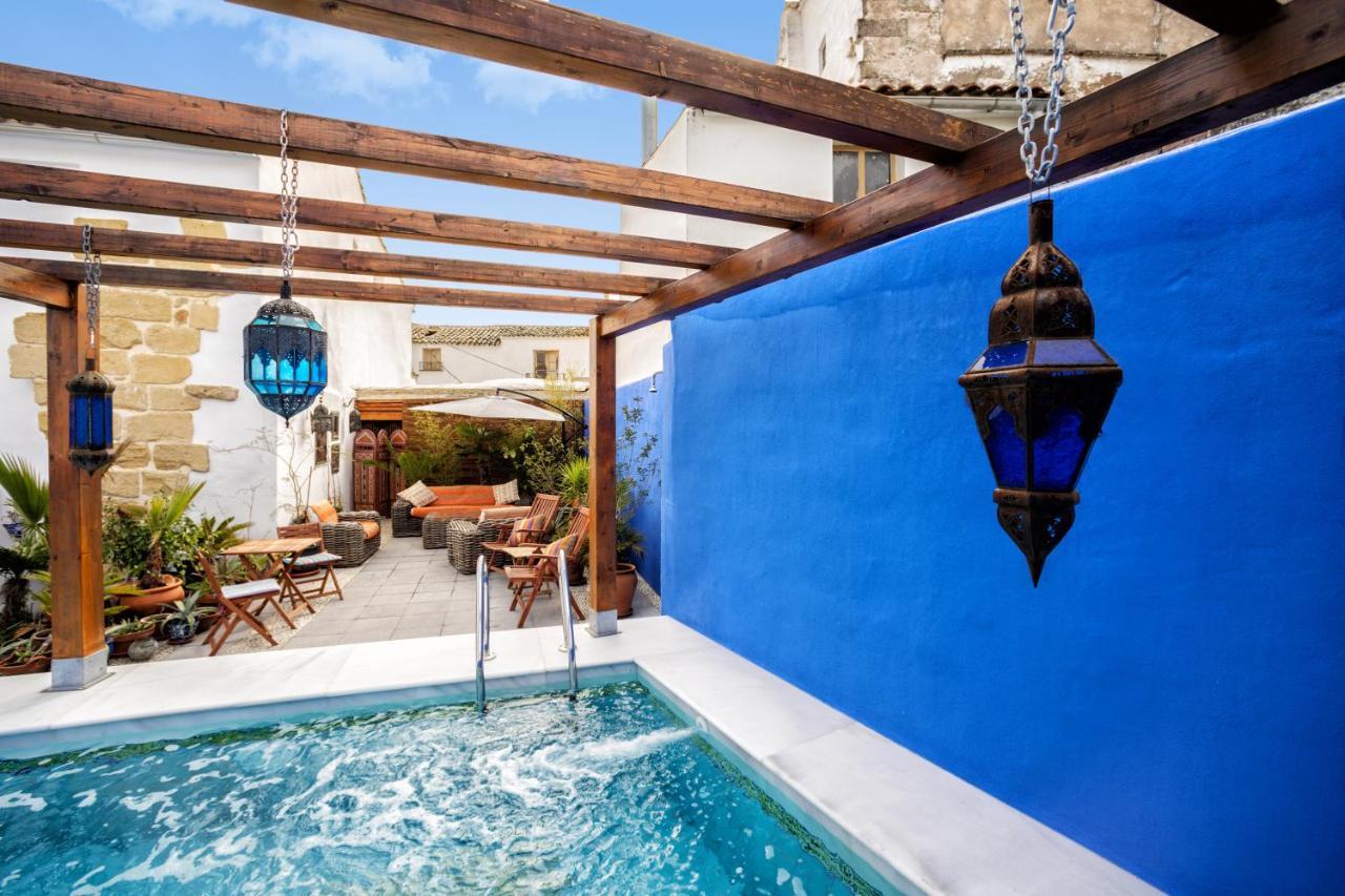 Atelier 88 Bed & Breakfast Alcala La Real Exterior photo