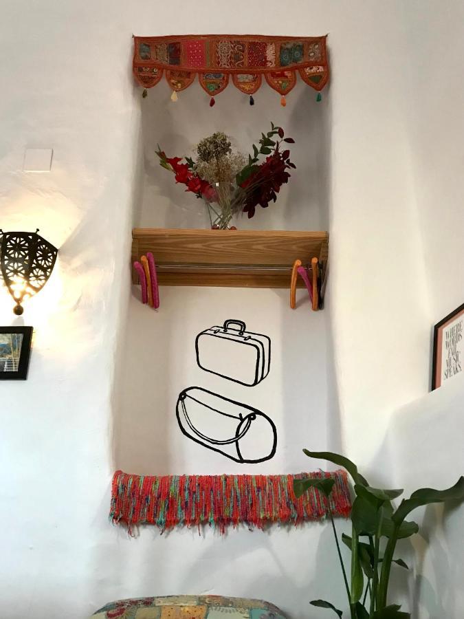 Atelier 88 Bed & Breakfast Alcala La Real Exterior photo